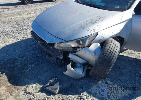 2020 Nissan Altima S Fwd z USA, uszkodzony, nr VIN 1N4BL4BV9LC164212